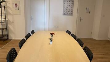 Sala de reuniones