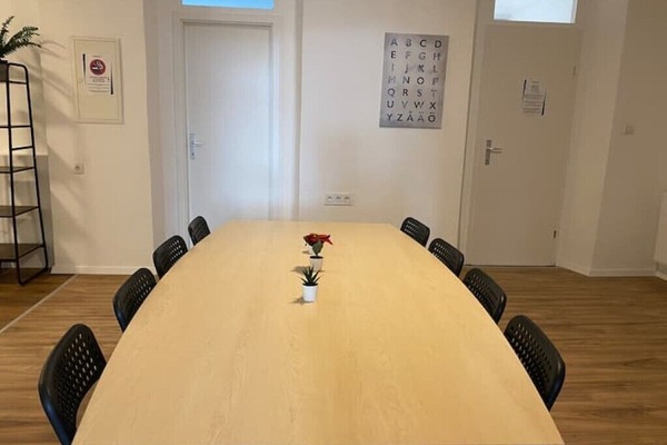 Tagungsbereich