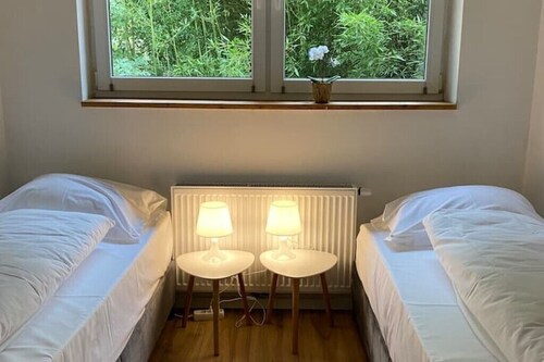 Apartment near the station 