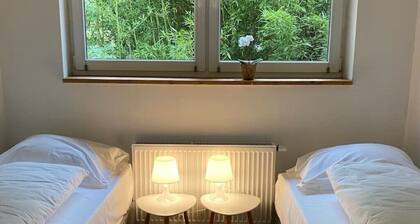 Wohnung in BahnhofsnÀhe