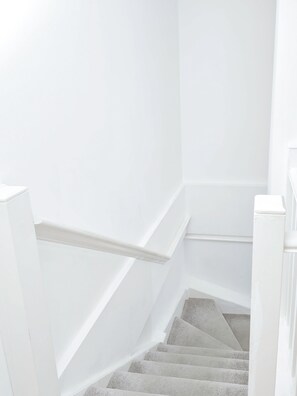 Apartamento | Interior