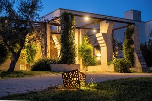 Exterior - Secolario Masseria Del Viverbene (Palmariggi)