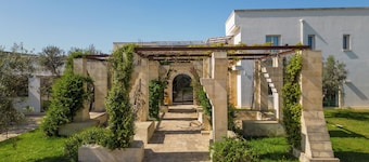 Secolario Masseria Del Viverbene