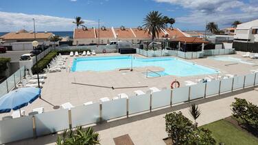 Smartr Maspalomas Corinto