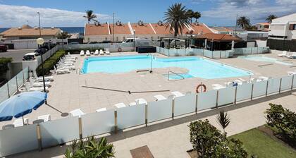 Smartr Maspalomas Corinto