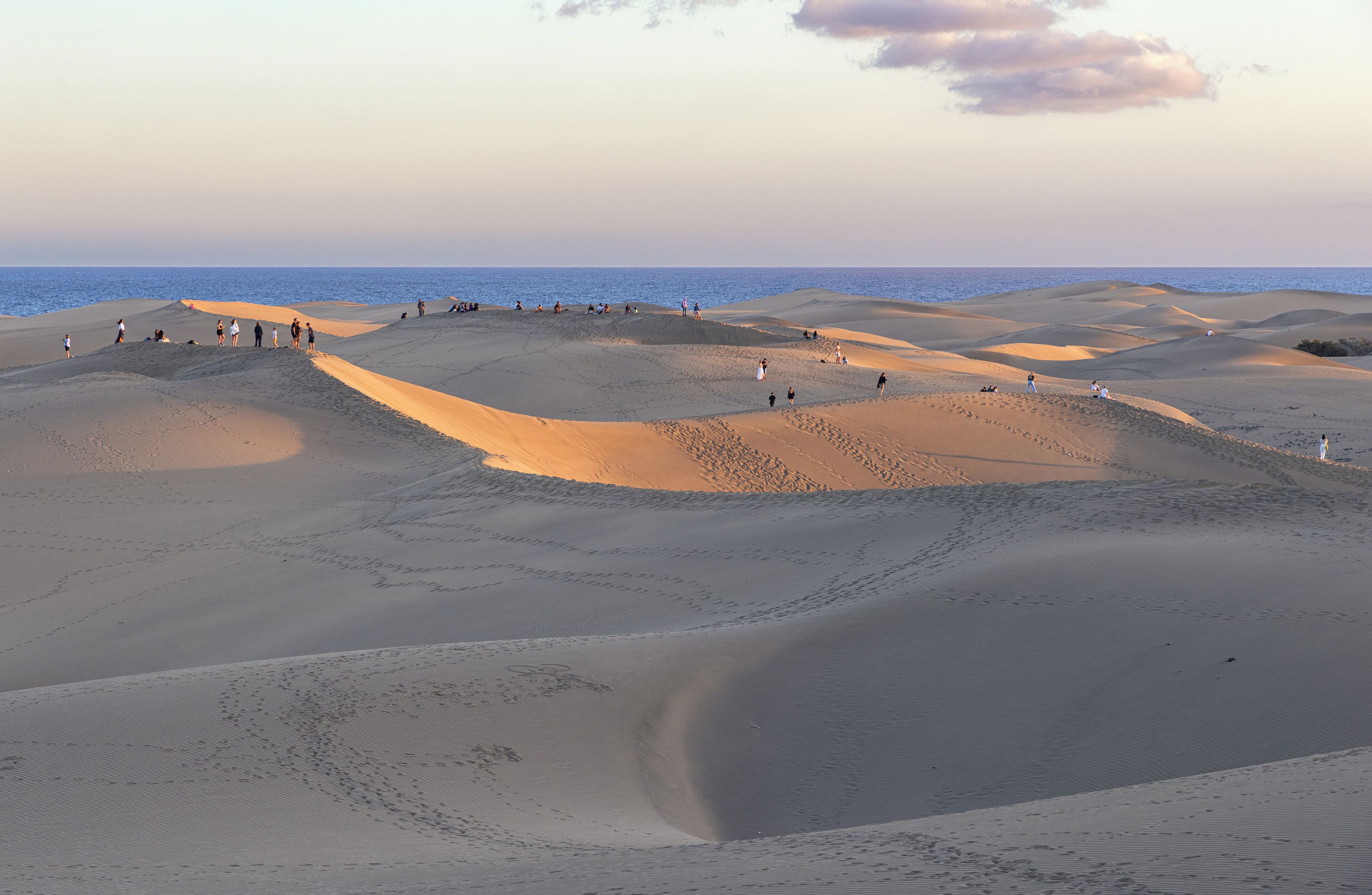 Foto - Smartr Maspalomas Corinto