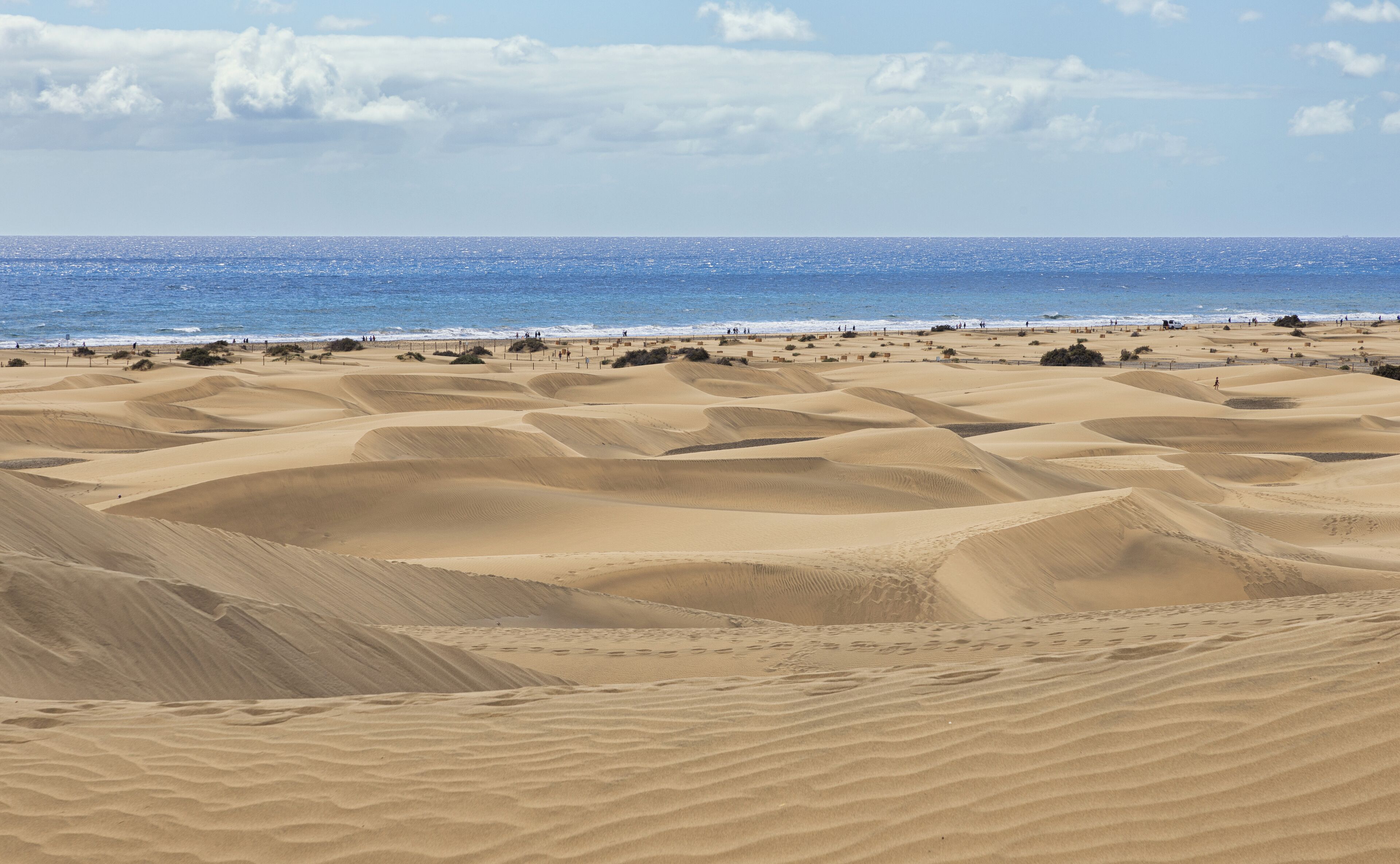Foto - Smartr Maspalomas Corinto