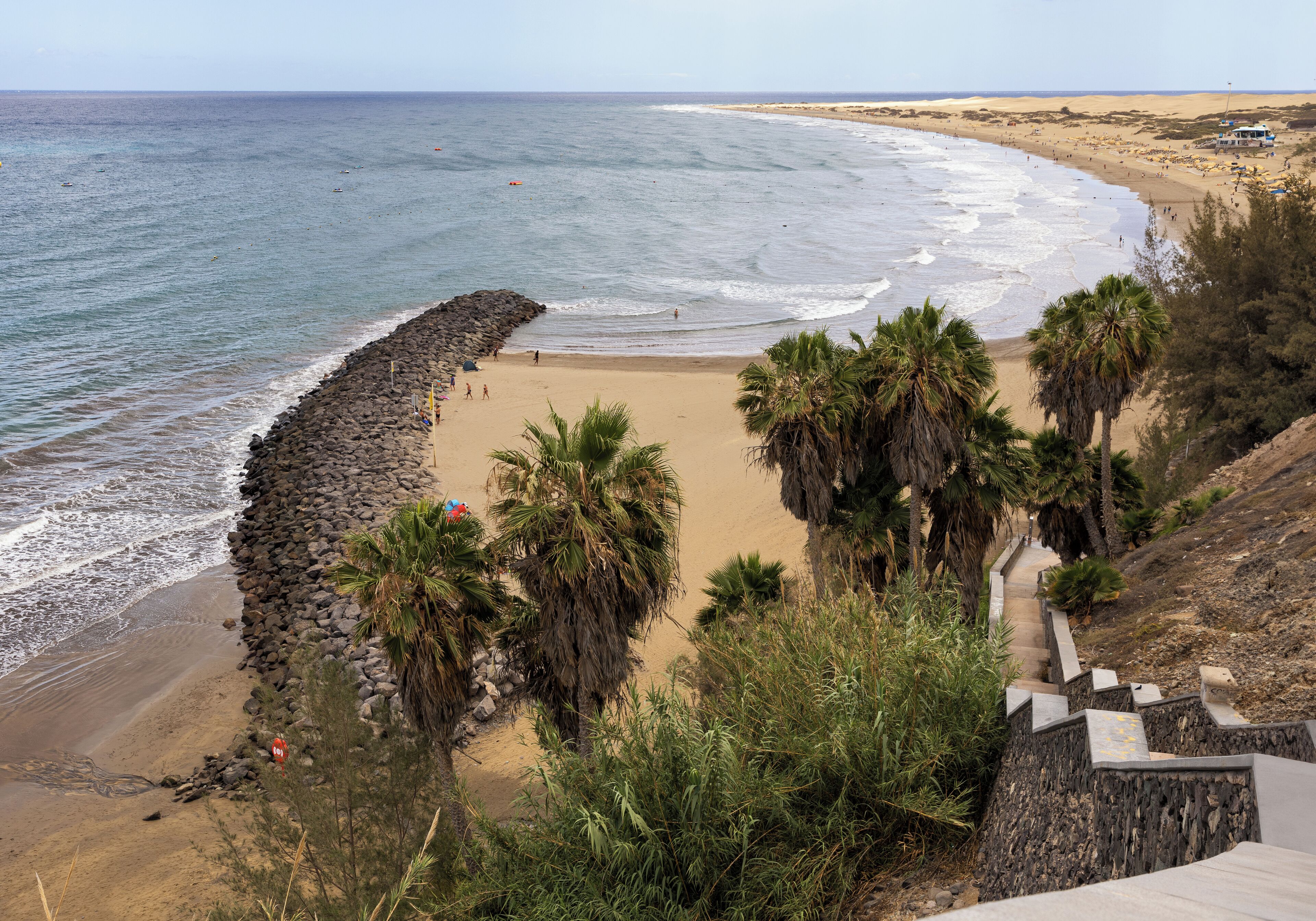 Foto - Smartr Maspalomas Corinto