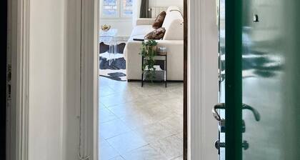 Finest Paris Flat