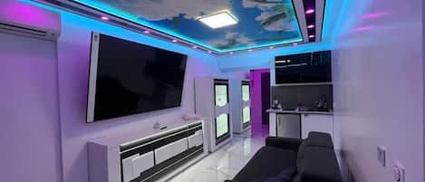 Smart-tv