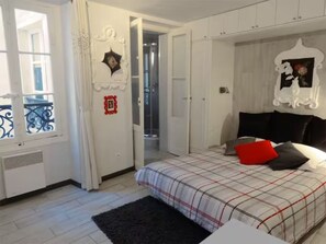 1 quarto, ferros/tábuas de passar roupa, Wi-Fi de cortesia