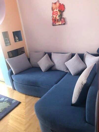 Chilly Abode Navigating Life in a Cold Apartment