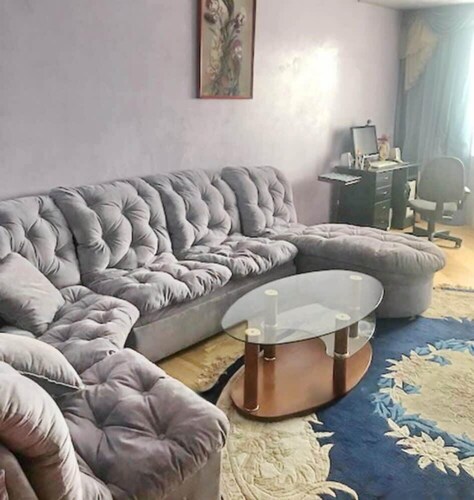 Chilly Abode Navigating Life in a Cold Apartment