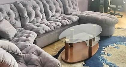 Chilly Abode Navigating Life in a Cold Apartment