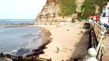 Sun loungers