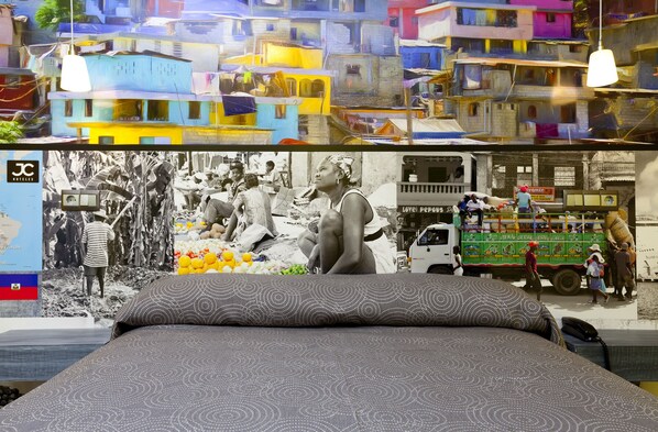 Zimmersafe, schallisolierte Zimmer, kostenloses WLAN