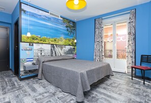 Zimmersafe, schallisolierte Zimmer, kostenloses WLAN