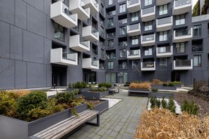 Exterior - Apartment Zabłocie by Renters Prestige (Kraków)
