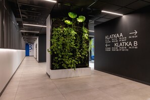 Reception - Apartment Zabłocie by Renters Prestige (Kraków)