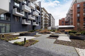 Exterior - Apartment Zabłocie by Renters Prestige (Kraków)