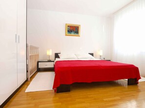 Room - Holiday apartment with parking (Vinkuran)