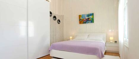 4 bedrooms, internet