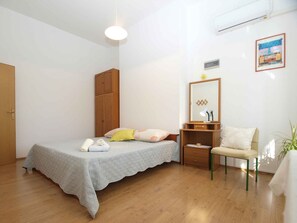 1 chambre, Wi-Fi