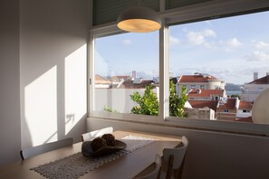 Dining - Boa Hora Apartment (C123) (Lisboa ciudad)