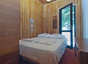 3 Schlafzimmer, WLAN