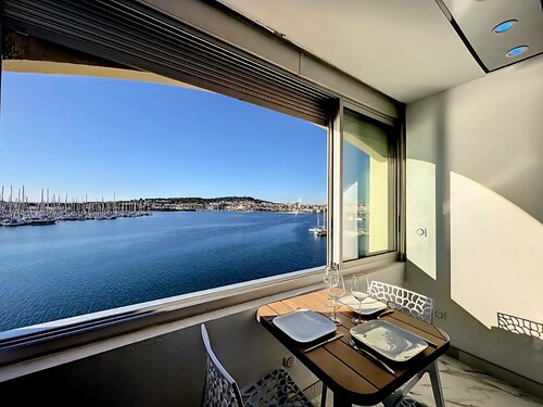 240 Deluxe Apartment with Hammam 