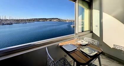 240 Deluxe Apartment with Hammam