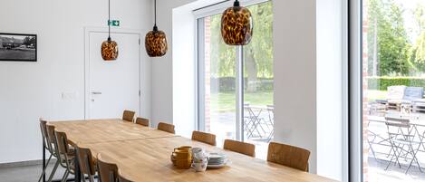 Servei de restauració