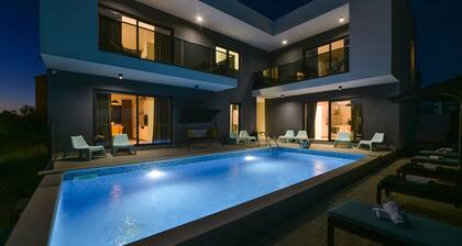 Pool Villa Vistamar II