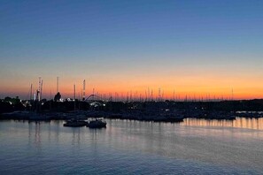 Port de plaisance