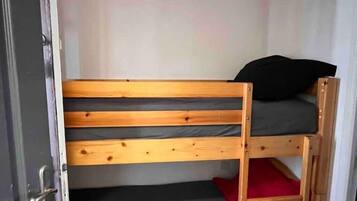 1 chambre