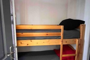 1 bedroom - Apartment 46 (Agde)