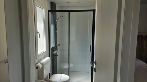 Camping Jezera Lovišća