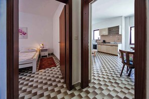 1 chambre, Wi-Fi