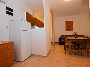 Interior - Holiday apartment with air conditioning (Banjole)