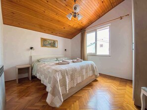3 Schlafzimmer, WLAN