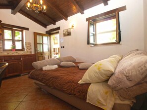 1 Schlafzimmer, WLAN