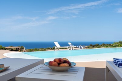 Dammuso Gharb - Rekhale Estate