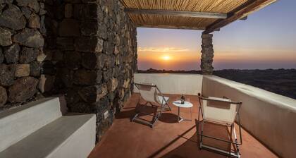 Dammuso Gharb - Rekhale Estate