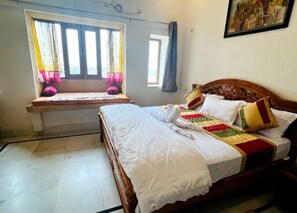 Superior Double Room - Ideal Guest House (Jaisalmer)