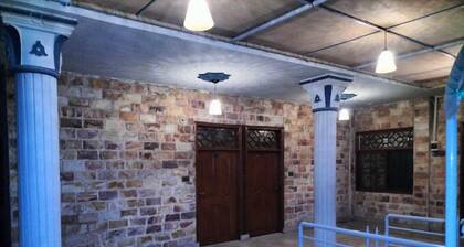 Jinnah Airport Guest House