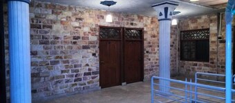 Jinnah Airport Guest House