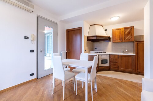 Alessia's Flat - Zanica