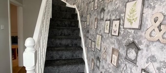 Belfast Connswater Town House