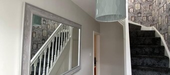 Belfast Connswater Town House