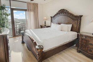 1 habitación, internet y ropa de cama 